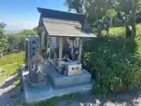 剣山本宮枝折神社(徳島県)