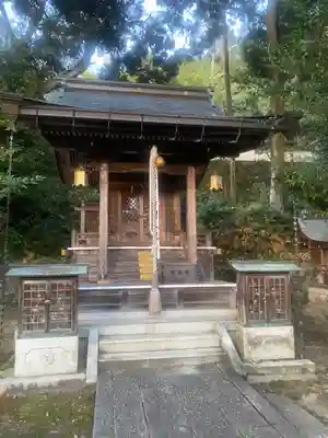 日吉神社(滋賀県)