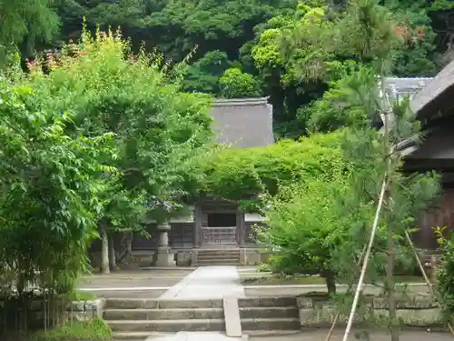 円覚寺のその他建物