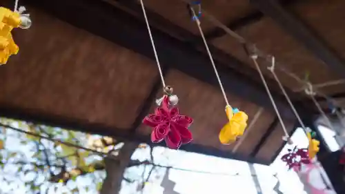 中川八幡神社(長崎県)