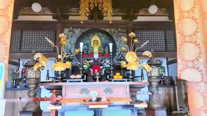 玉巌寺(群馬県)