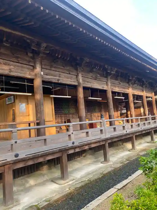 智恩寺(京都府)
