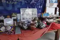 白峯神宮のその他建物