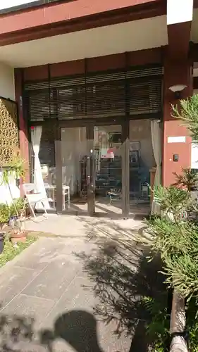 東照寺のその他建物