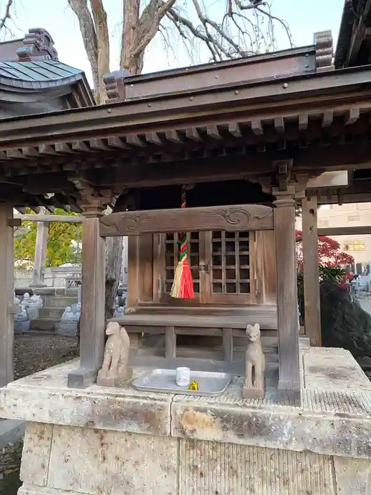 玉林寺(秋田県)
