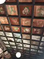 長徳寺の芸術