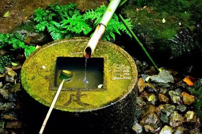 龍安寺の建物その他