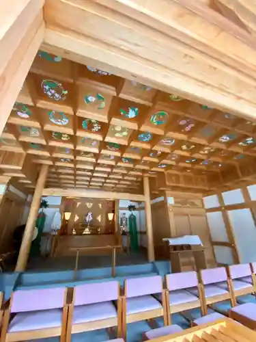 伊豫豆比古命神社の本殿・本堂