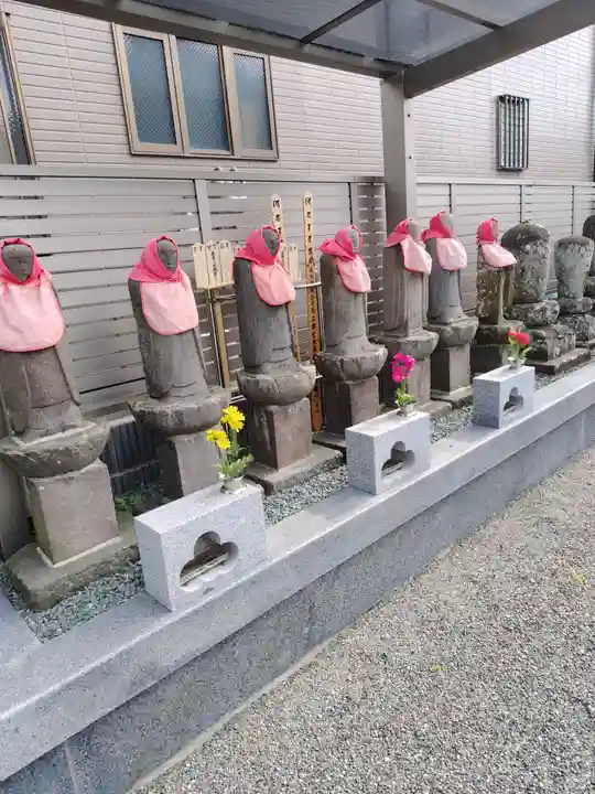 長泉寺(神奈川県)