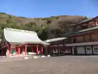 身代り不動尊(大明王院)の本殿・本堂