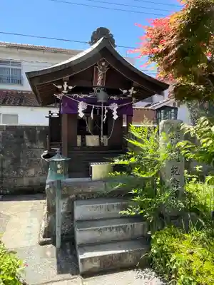 八王子成田山傳法院(東京都)