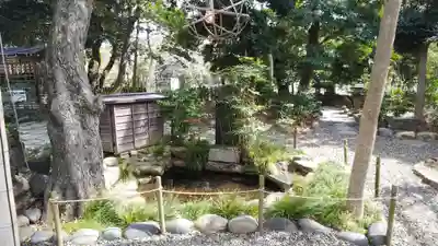 菊田神社のその他建物
