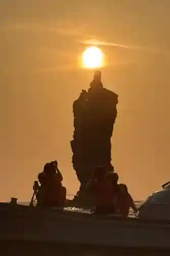 水若酢神社(島根県)