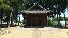 香取神社(埼玉県)