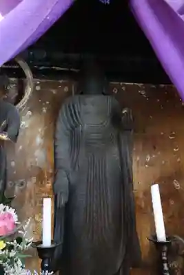 地蔵堂(法華寺町)(奈良県)