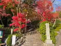 華厳寺(鈴虫寺)のその他建物