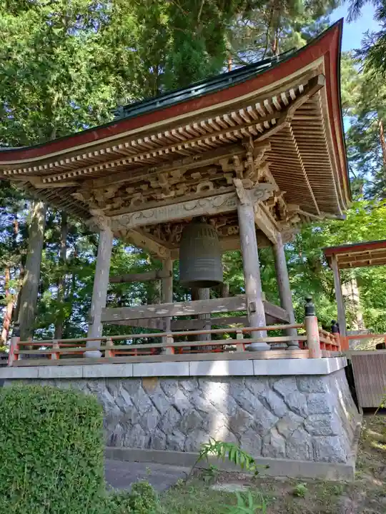 福泉寺(岩手県)