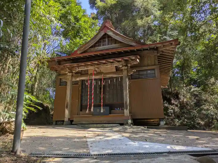 笠森寺(千葉県)