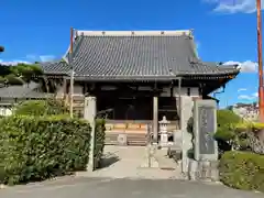 凉泉寺(三重県)