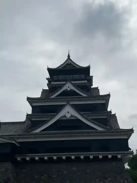 加藤神社(熊本県)