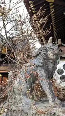 北野天満宮(京都府)