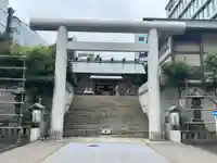 芝大神宮(東京都)