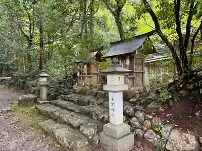 小椋神社(滋賀県)