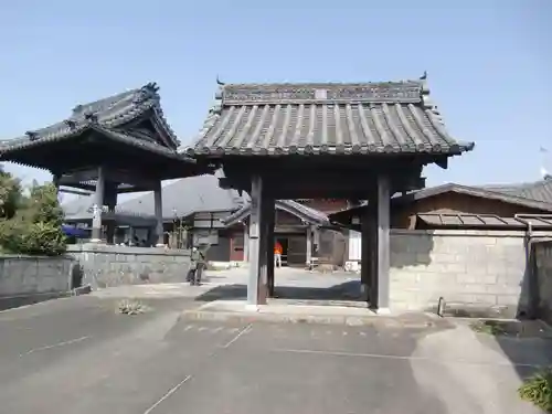 平泉寺(愛知県)