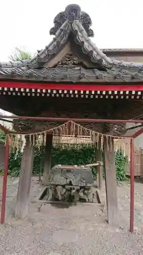 於菊稲荷神社のその他建物