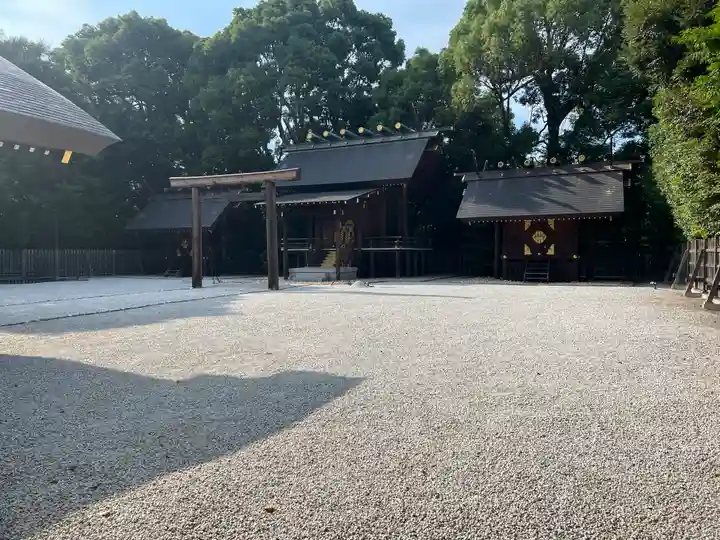 阿佐ヶ谷神明宮(東京都)