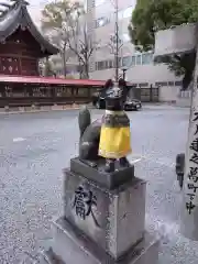 今益稲荷神社(福岡県)