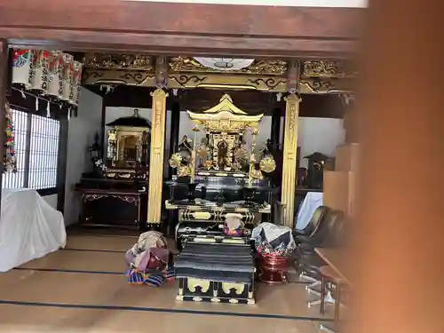誓願寺(愛知県)