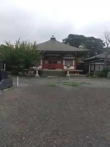 西念寺(埼玉県)