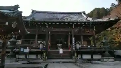 善峯寺(京都府)
