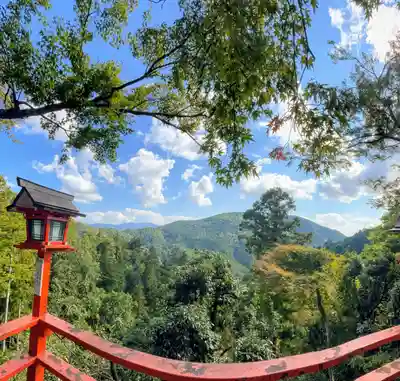鞍馬寺(京都府)