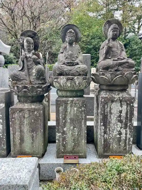 光専寺(東京都)