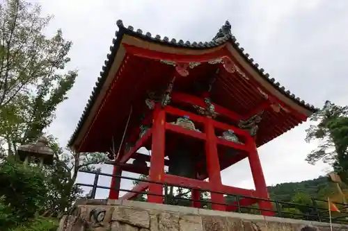 清水寺のその他建物