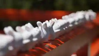 岡崎神社(京都府)