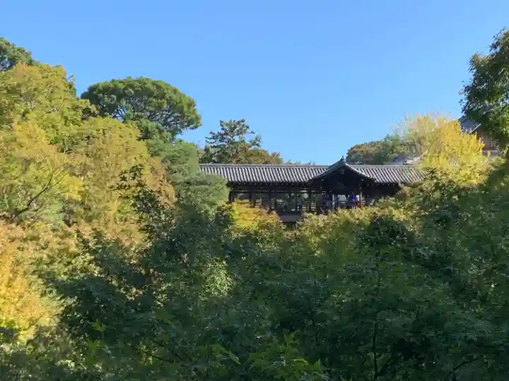 東福禅寺(東福寺)のその他建物