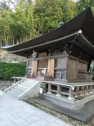 大渕寺(埼玉県)