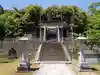 瀧浪神社のその他建物
