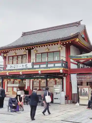 神田神社（神田明神）のその他建物