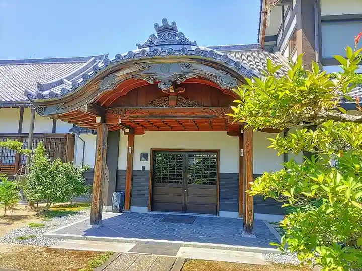 龍珠寺のその他建物