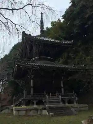 如意輪寺のその他建物