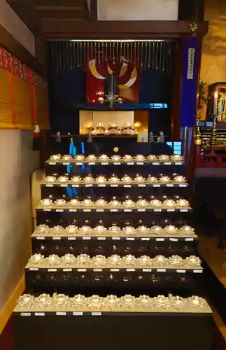 福寿観音(東京都)