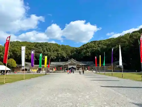 福岡縣護國神社(福岡県)