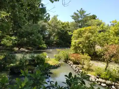 法華寺(奈良県)