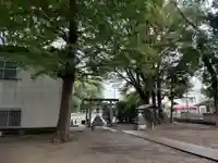 諏訪稲荷神社(千葉県)