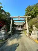 鳥屋神社(宮城県)