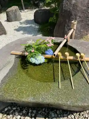 大麻山神社(島根県)